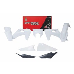 Kit plastique RACETECH...