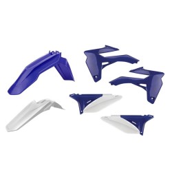 Kit plastique POLISPORT...