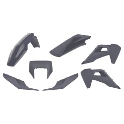 Kit plastique POLISPORT...