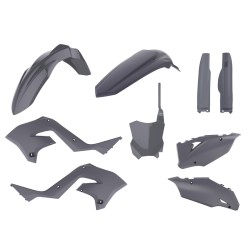 Kit plastiques POLISPORT...