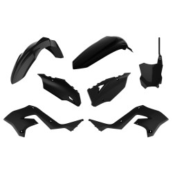 Kit plastiques POLISPORT...