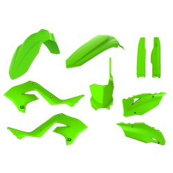 Kit plastiques POLISPORT...