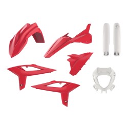 Kit plastique POLISPORT...