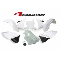 Kit plastique RACETECH...