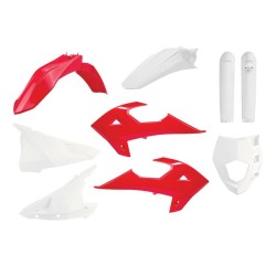 Kit plastiques POLISPORT...