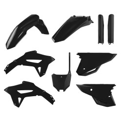 Kit plastiques POLISPORT...