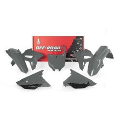Kit plastiques RACETECH...
