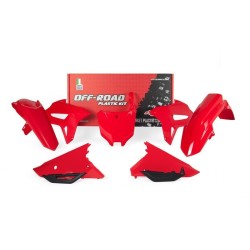 Kit plastiques RACETECH...
