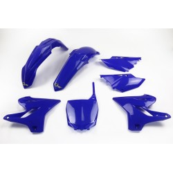 Kit plastiques UFO couleur...