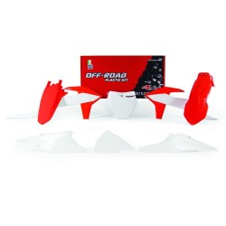 Kit plastiques RACETECH...
