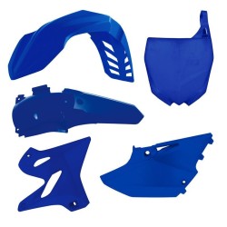 Kit plastiques RACETECH...