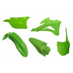Kit plastiques RACETECH...