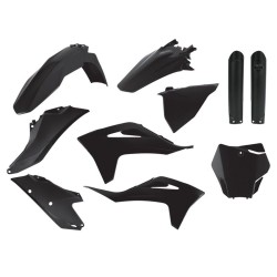 Kit Plastiques POLISPORT...