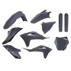 Kit Plastiques POLISPORT...
