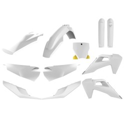 Kit Plastiques POLISPORT...