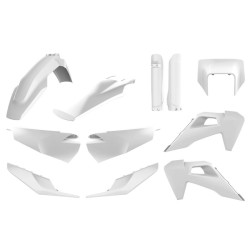 Kit Plastiques POLISPORT...