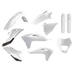 Kit Plastiques POLISPORT...