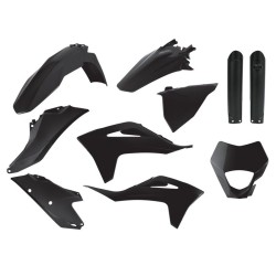 Kit Plastiques POLISPORT...