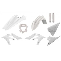 Kit Plastiques POLISPORT...