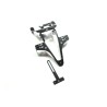 Support de plaque HIGHSIDER - Kawasaki Versys 650