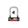 Antivol U VECTOR Max S1 - 88 x 120mm