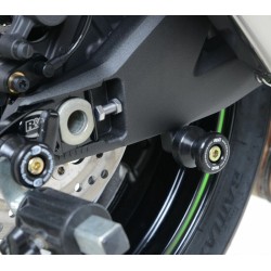 Pions de bras oscillant R&G...