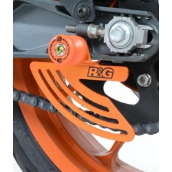 Protège couronne R&G RACING...