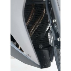 Grille de collecteur R&G...