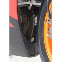Grille de collecteur R&G...