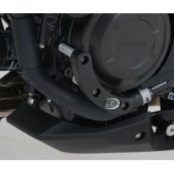 Slider moteur gauche R&G...