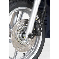 Protection de fourche R&G...
