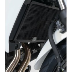 Protection de radiateur R&G...