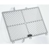Protection de radiateur R&G RACING inox - Kawasaki