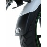 Extension de garde-boue avant R&G RACING noir Suzuki DL650 V-Strom