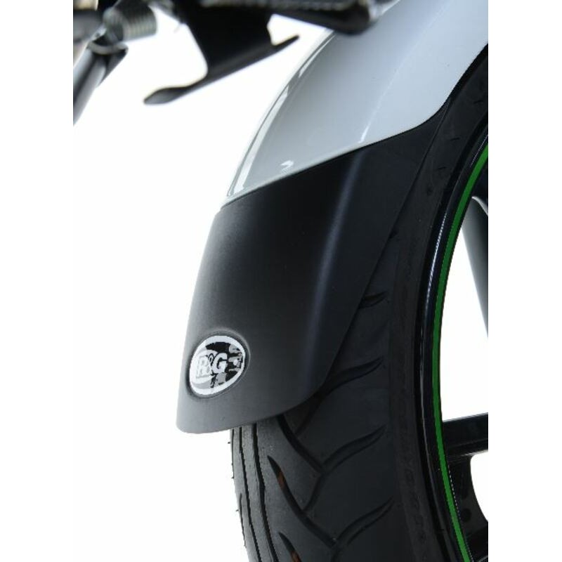 Extension de garde-boue avant R&G RACING noir KTM 1290 Super Adventure