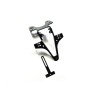 Support de plaque HIGHSIDER - Kawasaki ZX-10R