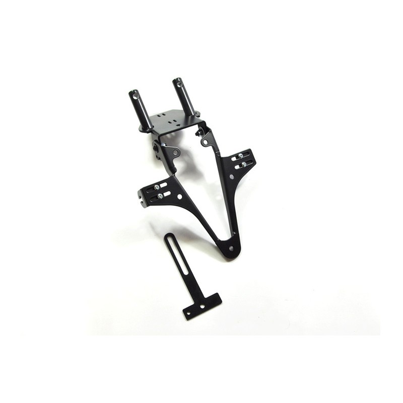Support de plaque HIGHSIDER - Kawasaki ZX-10R