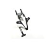 Support de plaque HIGHSIDER - Kawasaki ZX-10R