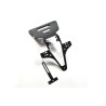 Support de plaque HIGHSIDER - Kawasaki ZZR 1400