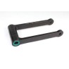 Kit de rabaissement de selle TECNIUM construction 12 - Honda CBR600RR