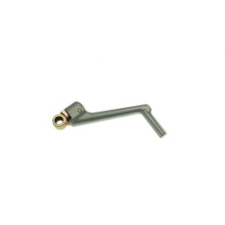 Kick ART argent Yamaha YZ125