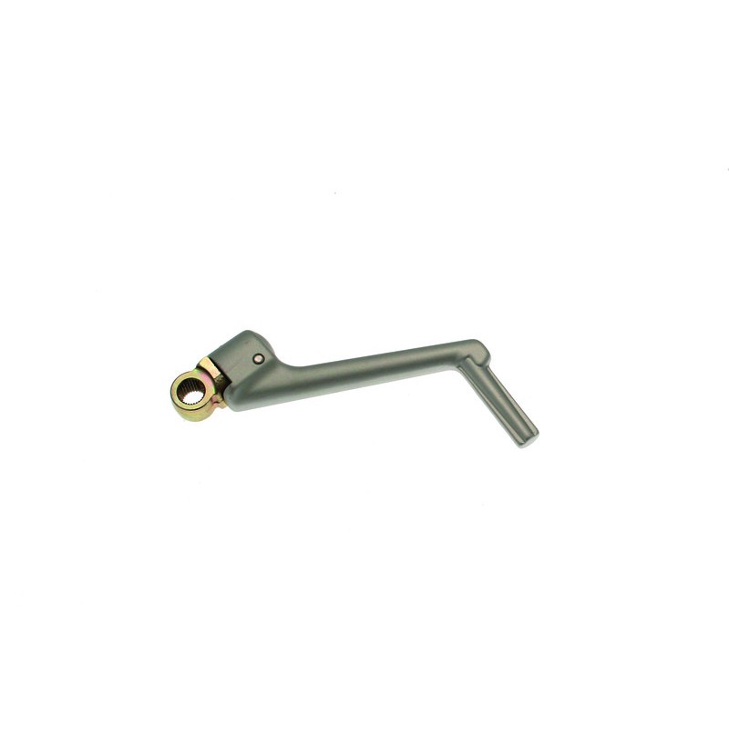 Kick ART argent Yamaha YZ125