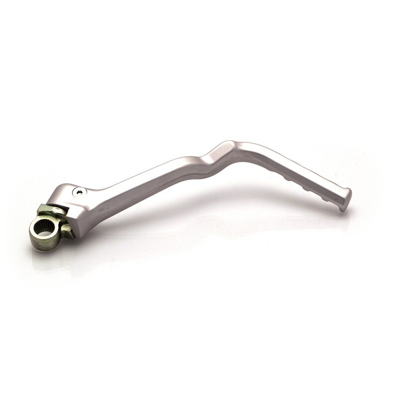 Kick ART argent Yamaha YZ450F
