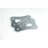 Kit de rabaissement de selle TECNIUM construction 9 - Triumph Tiger 1050