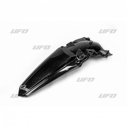 Garde-boue arrière UFO noir...