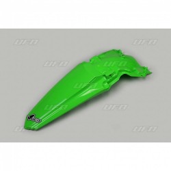 Garde-boue arrière UFO vert...