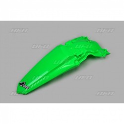 Garde-boue arrière UFO vert...