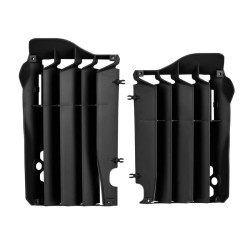 Cache radiateur POLISPORT...