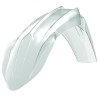Garde-boue avant POLISPORT transparent Yamaha YZ250F/450F