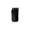 Bavette d'amortisseur POLISPORT noir Suzuki RM-Z450
